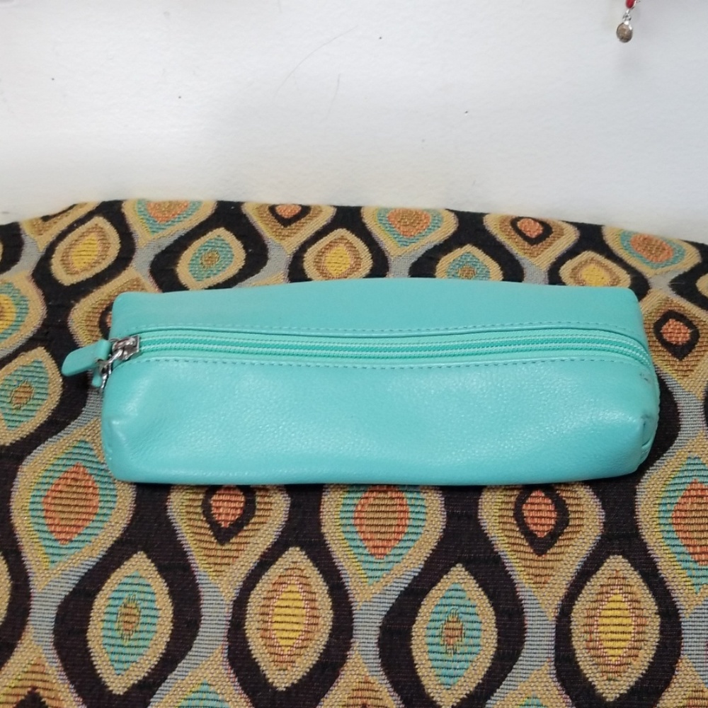 Pencil Or Cosmetic Bag